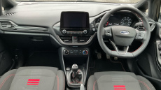 Ford Fiesta 1.0 EcoBoost ST-Line 5dr Petrol Hatchback